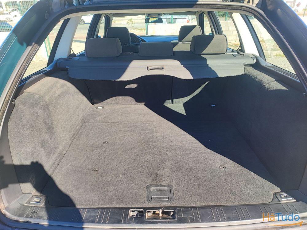 BMW 528 i Touring BMW 528 i Touring