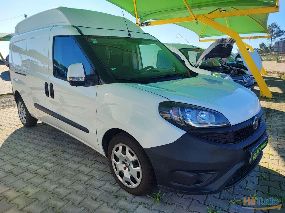 Fiat Doblo Outro Fiat Doblo Outro