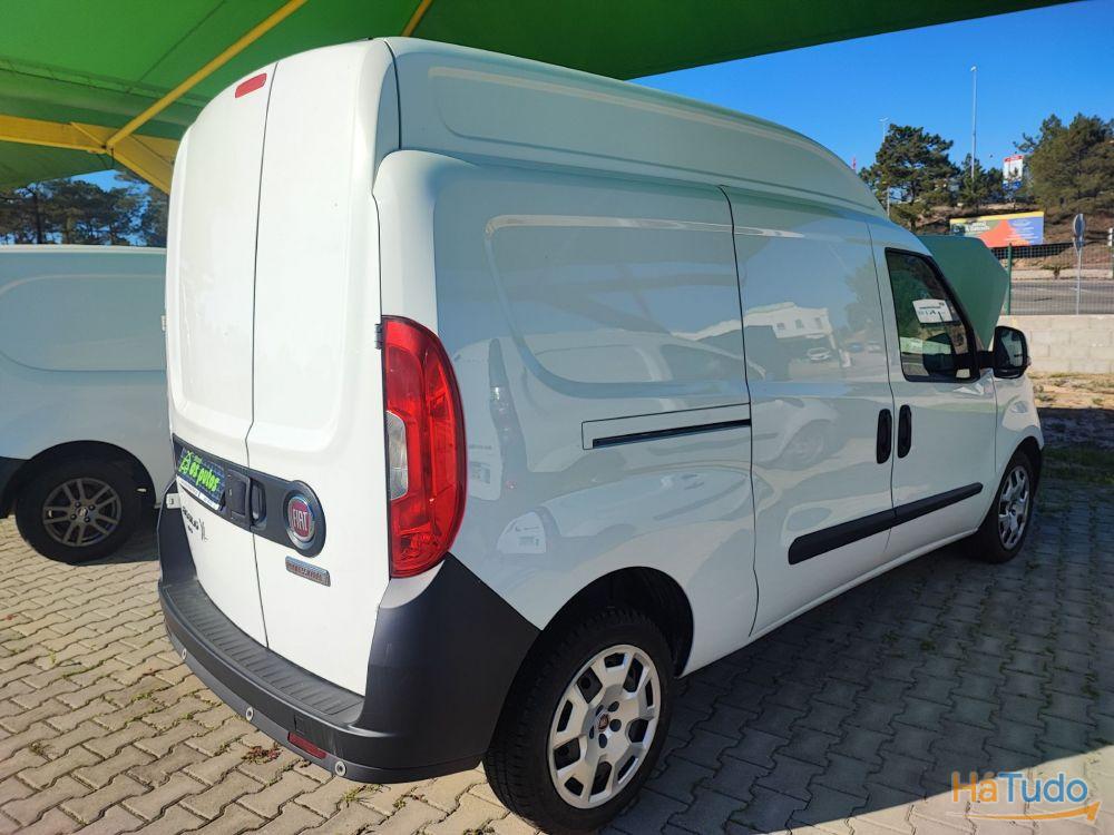 Fiat Doblo Outro Fiat Doblo Outro