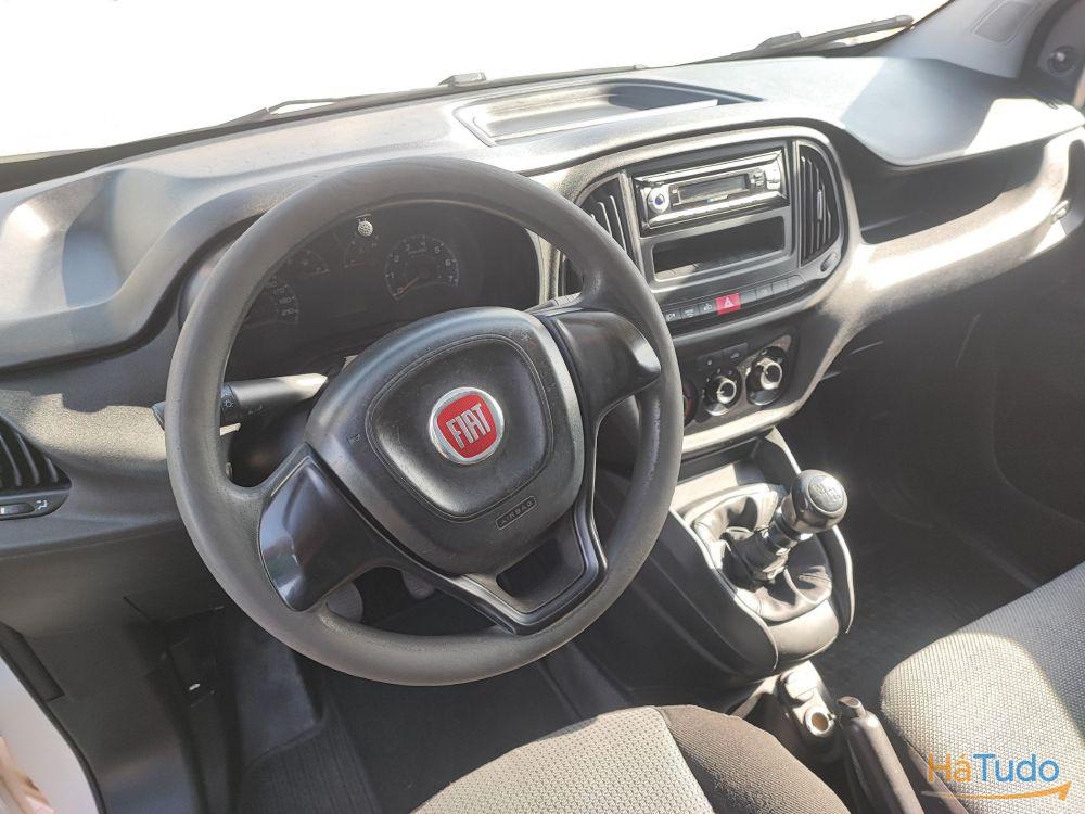 Fiat Doblo Outro Fiat Doblo Outro
