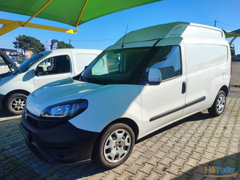 Fiat Doblo Outro Fiat Doblo Outro