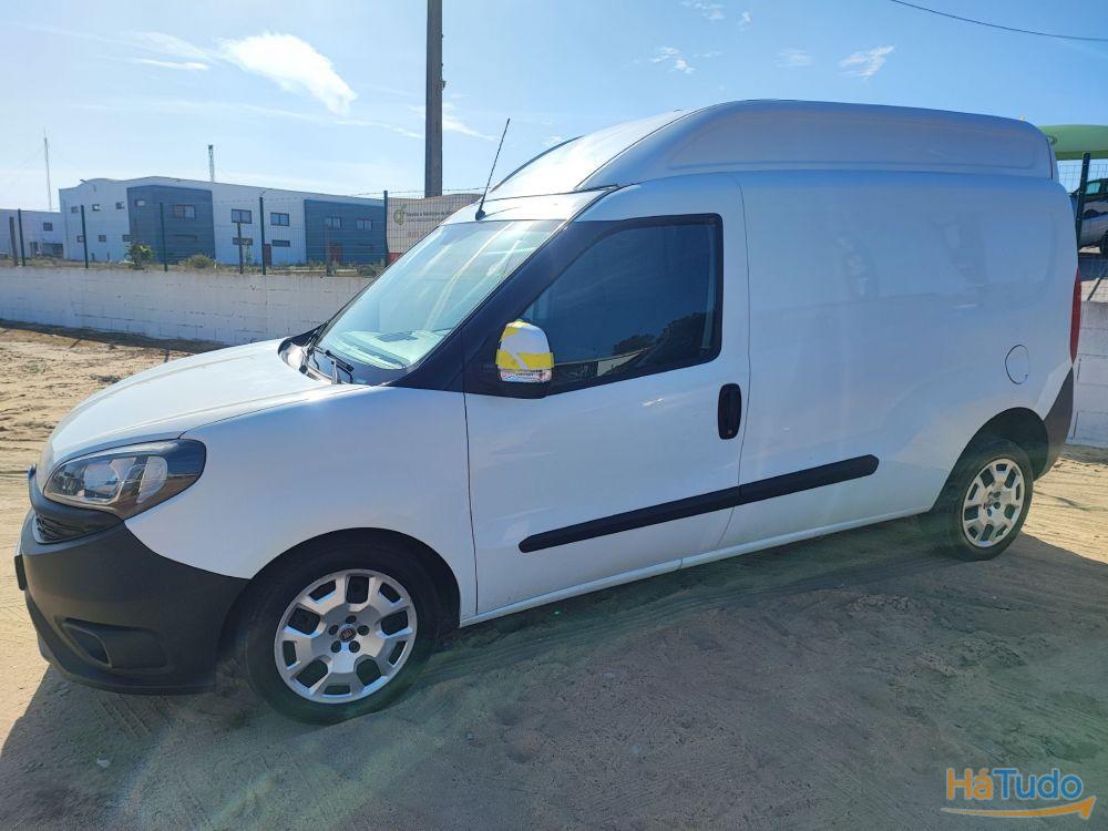 Fiat Doblo Outro Fiat Doblo Outro