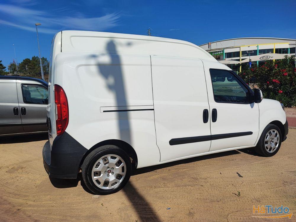 Fiat Doblo Outro Fiat Doblo Outro