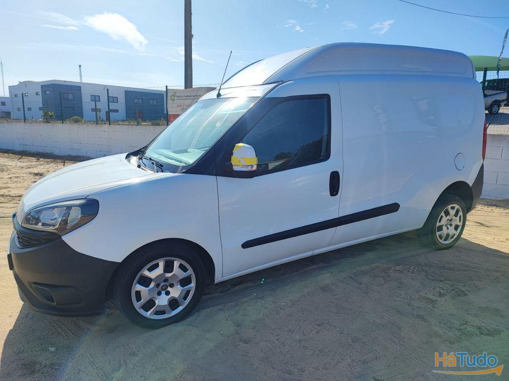 Fiat Doblo Outro Fiat Doblo Outro