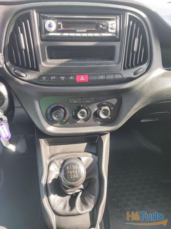 Fiat Doblo Outro Fiat Doblo Outro