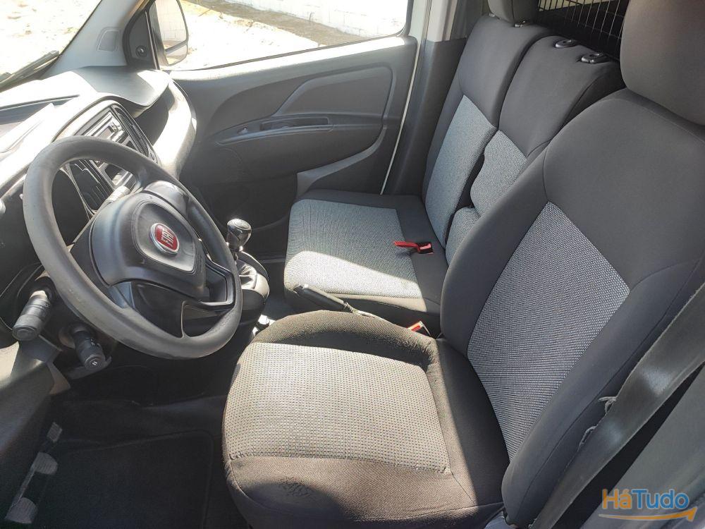 Fiat Doblo Outro Fiat Doblo Outro