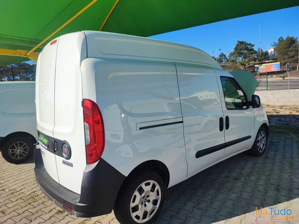 Fiat Doblo Outro Fiat Doblo Outro