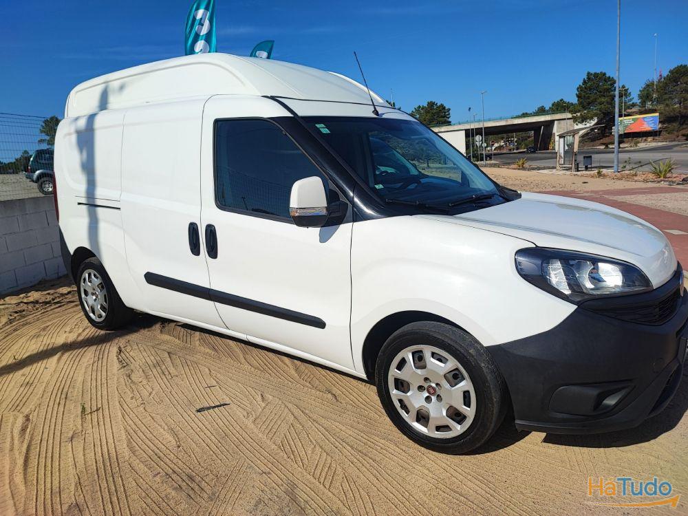 Fiat Doblo Outro Fiat Doblo Outro