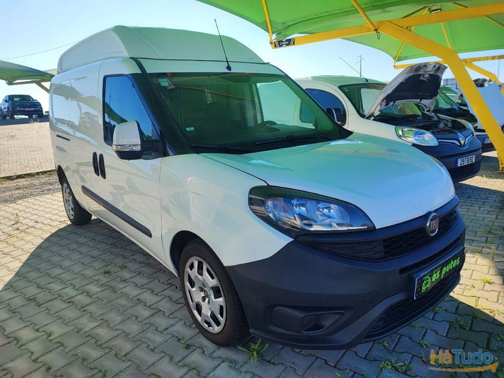 Fiat Doblo Outro Fiat Doblo Outro