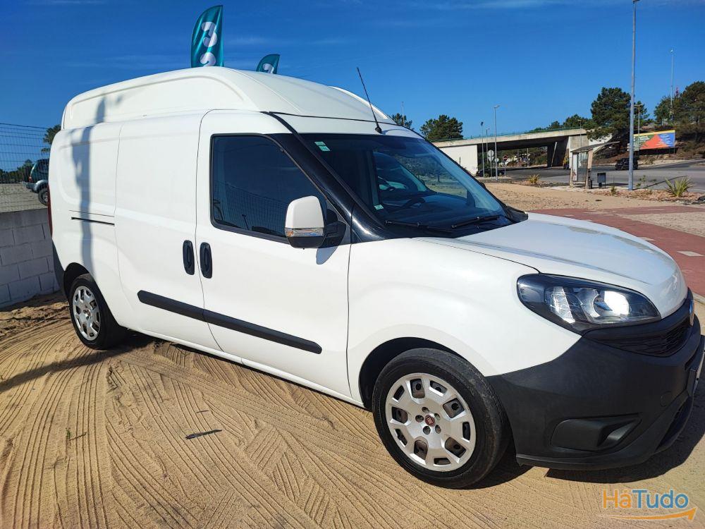 Fiat Doblo Outro Fiat Doblo Outro