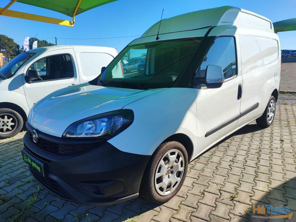 Fiat Doblo Outro Fiat Doblo Outro