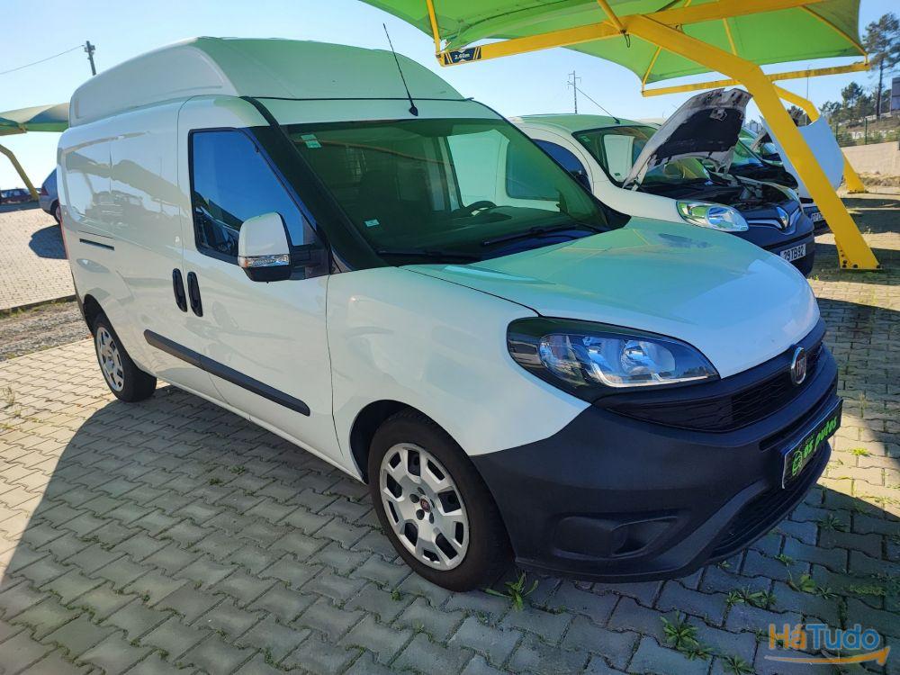 Fiat Doblo Outro Fiat Doblo Outro