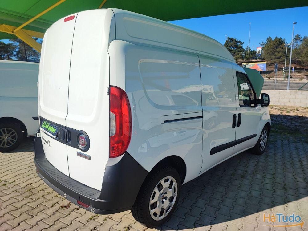 Fiat Doblo Outro Fiat Doblo Outro