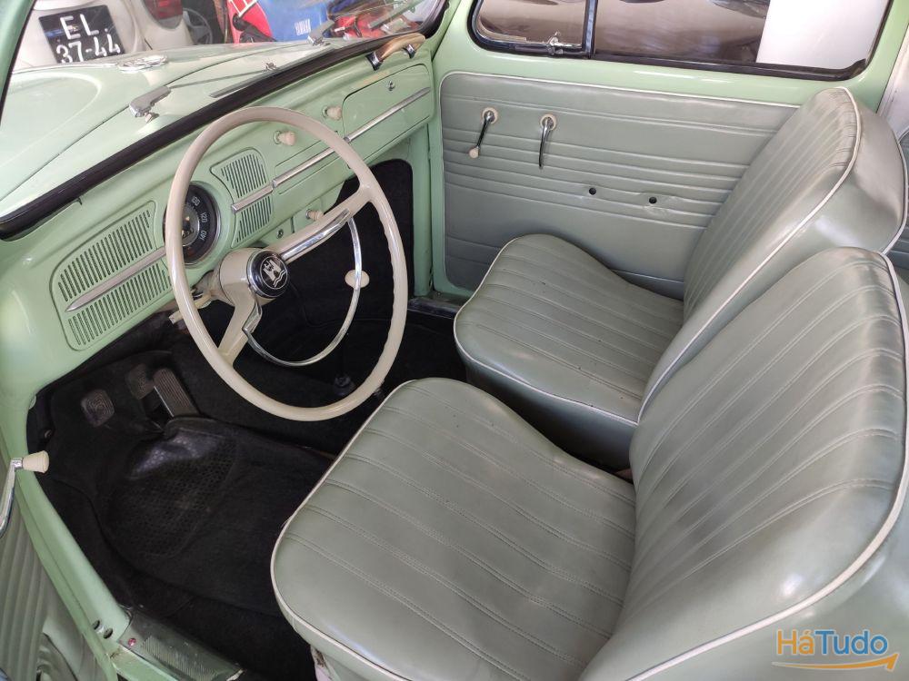 Volkswagen 1200 Limosine Luxo Volkswagen 1200 Limosine Luxo