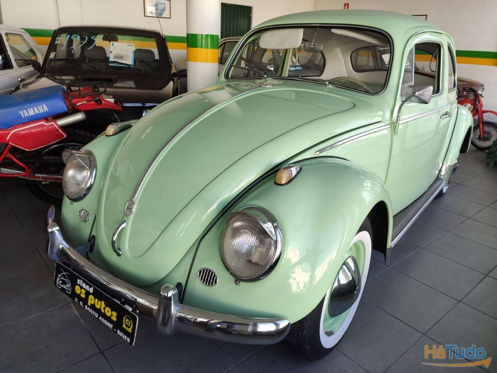 Volkswagen 1200 Limosine Luxo Volkswagen 1200 Limosine Luxo