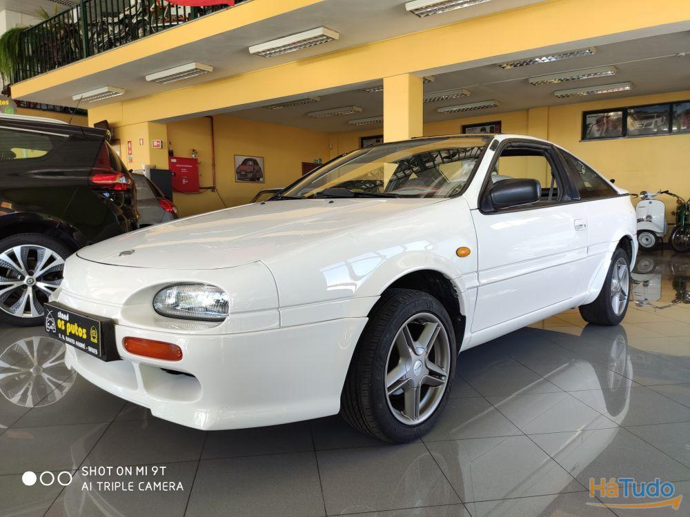 Nissan 100 NX Nx Nissan 100 NX Nx