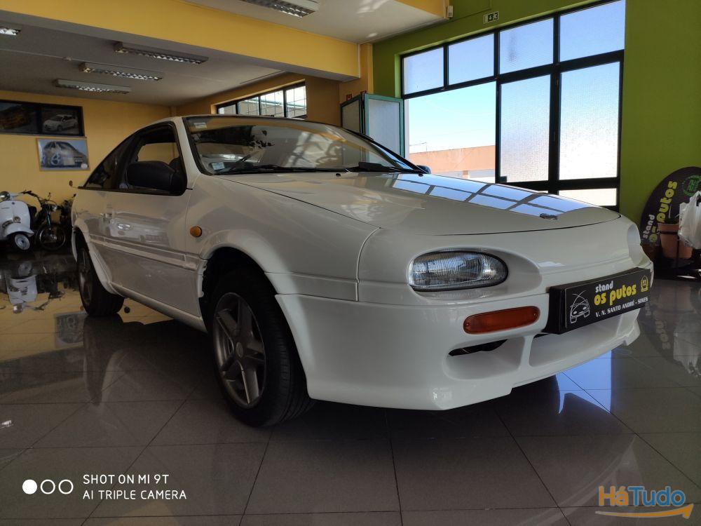 Nissan 100 NX Nx Nissan 100 NX Nx