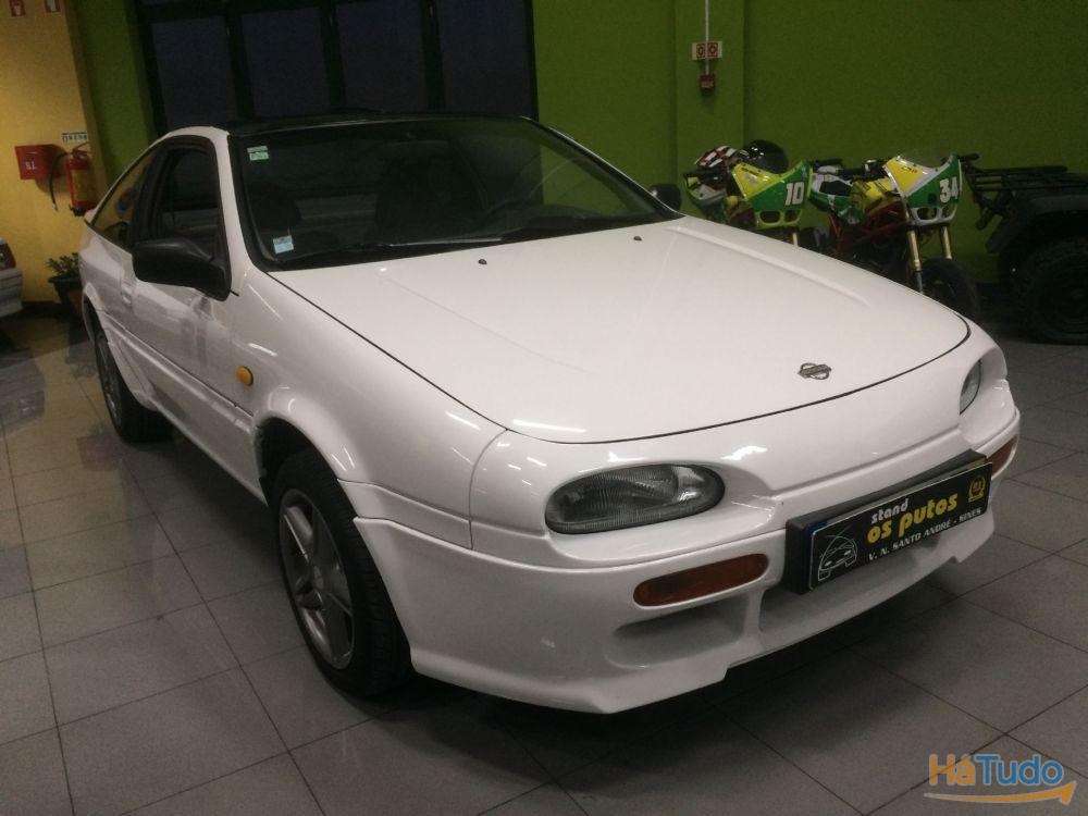 Nissan 100 NX Nx Nissan 100 NX Nx