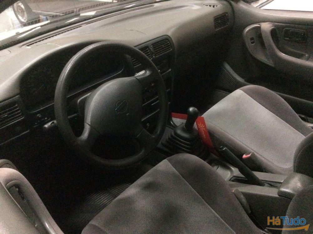 Nissan 100 NX Nx Nissan 100 NX Nx
