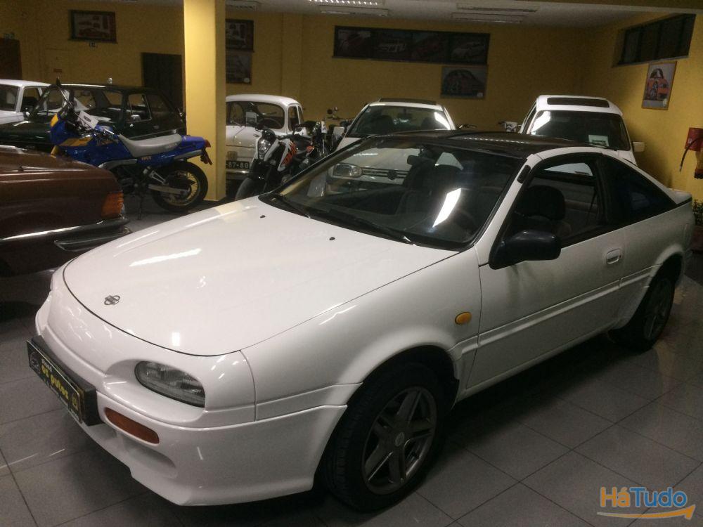 Nissan 100 NX Nx Nissan 100 NX Nx