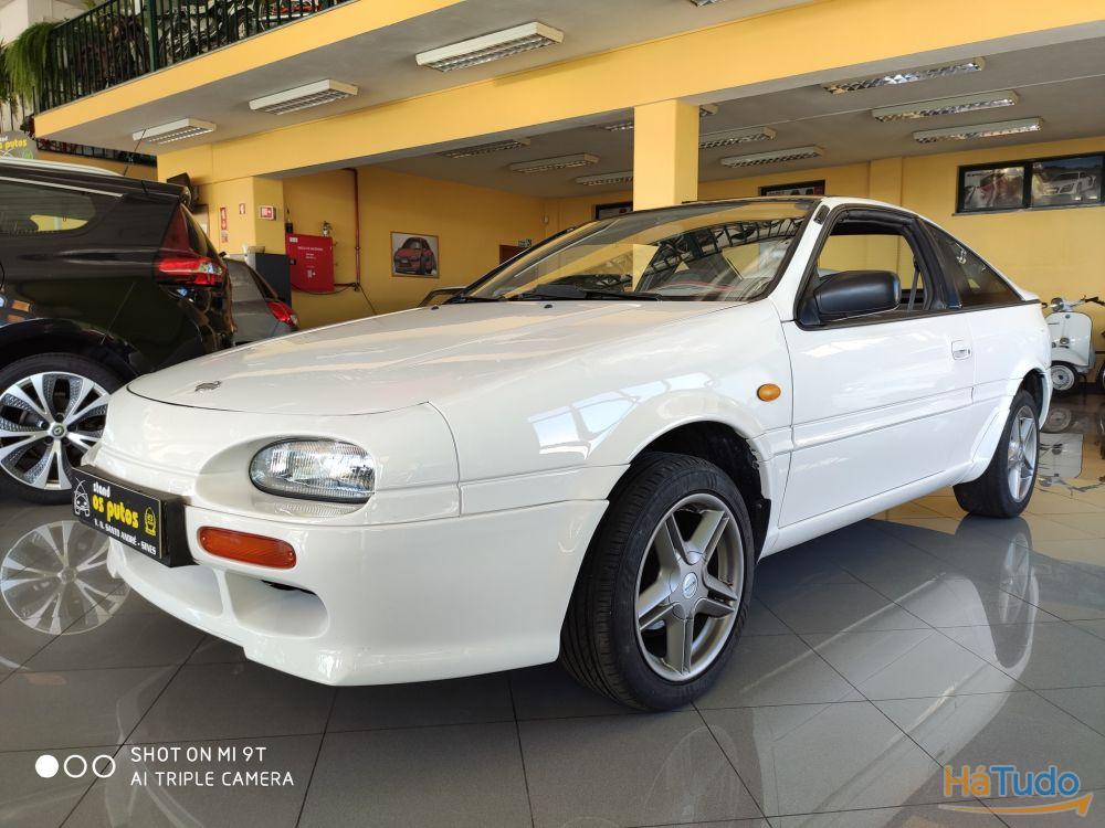 Nissan 100 NX Nx Nissan 100 NX Nx