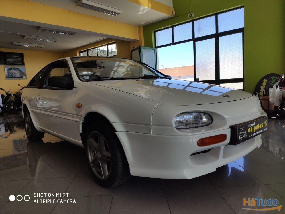 Nissan 100 NX Nx Nissan 100 NX Nx