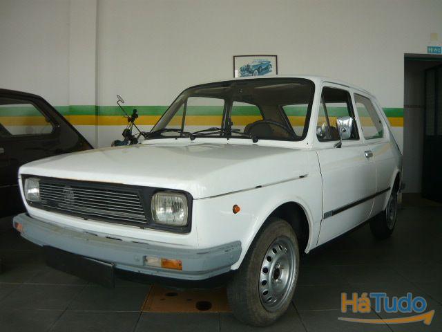 Fiat 127 classico Fiat 127 classico