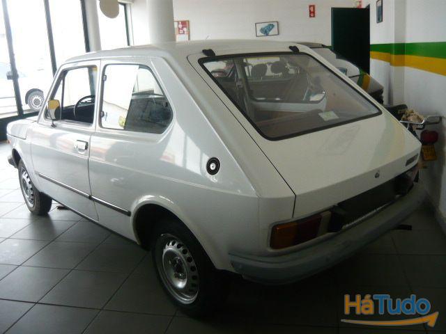 Fiat 127 classico Fiat 127 classico