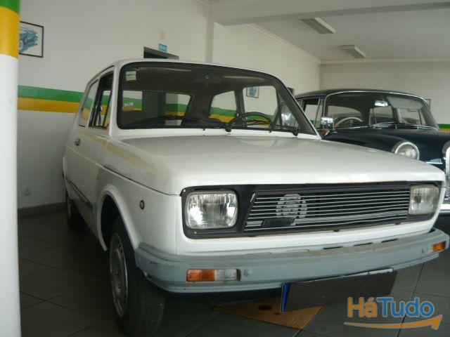 Fiat 127 classico Fiat 127 classico