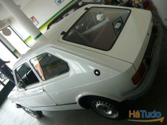 Fiat 127 classico Fiat 127 classico