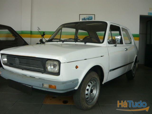 Fiat 127 classico Fiat 127 classico