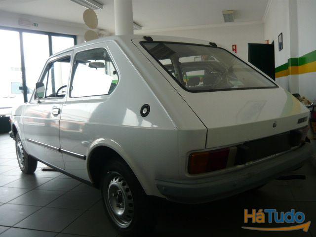 Fiat 127 classico Fiat 127 classico