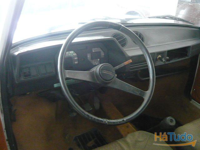 Fiat 127 classico Fiat 127 classico