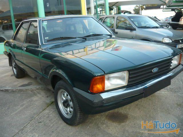 Ford Cortina L Ford Cortina L