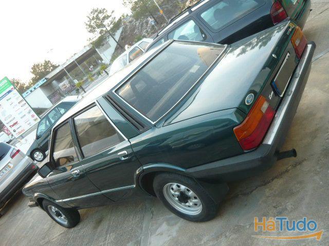 Ford Cortina L Ford Cortina L