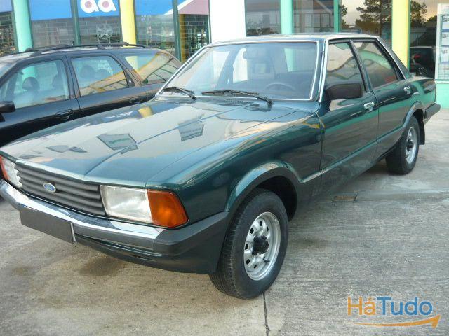 Ford Cortina L Ford Cortina L