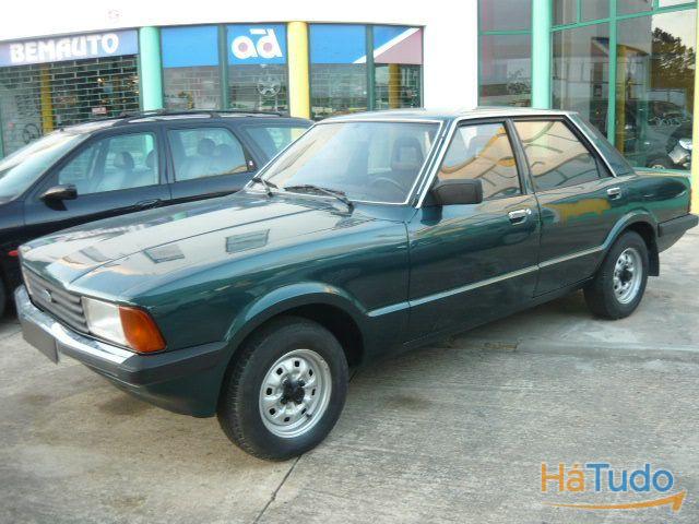 Ford Cortina L Ford Cortina L