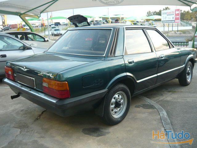 Ford Cortina L Ford Cortina L