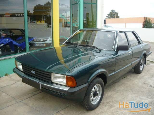 Ford Cortina L Ford Cortina L