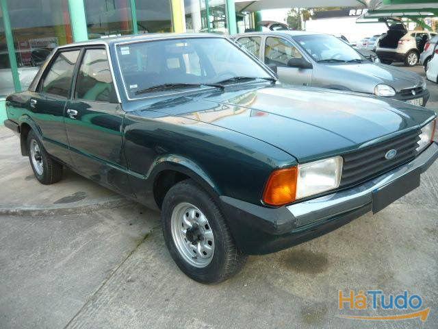 Ford Cortina L Ford Cortina L