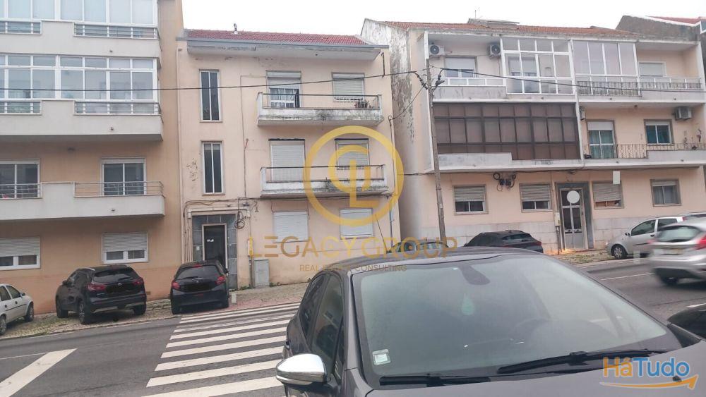 ANDAR T2+1 Em TORRE DA MARINHA ANDAR T2+1 Em TORRE DA MARINHA