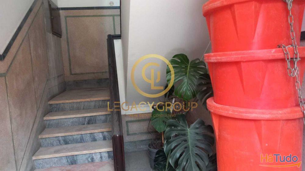 ANDAR T2+1 Em TORRE DA MARINHA ANDAR T2+1 Em TORRE DA MARINHA