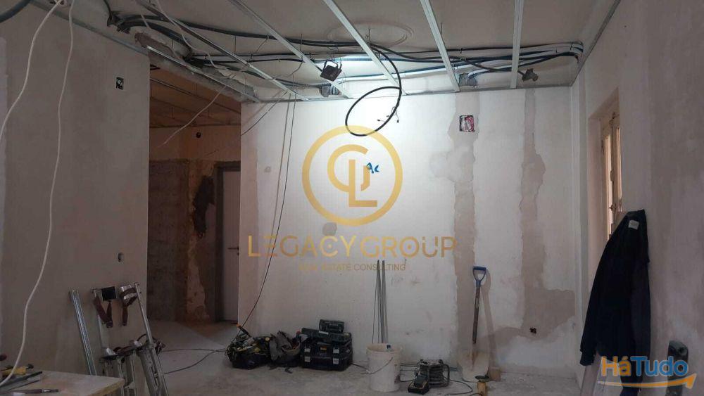 ANDAR T2+1 Em TORRE DA MARINHA ANDAR T2+1 Em TORRE DA MARINHA