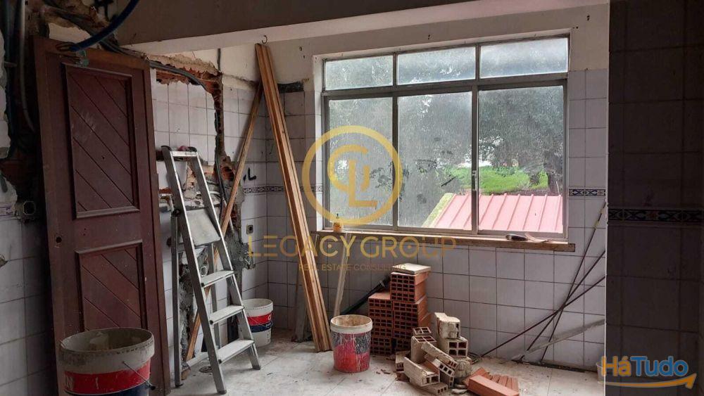 ANDAR T2+1 Em TORRE DA MARINHA ANDAR T2+1 Em TORRE DA MARINHA