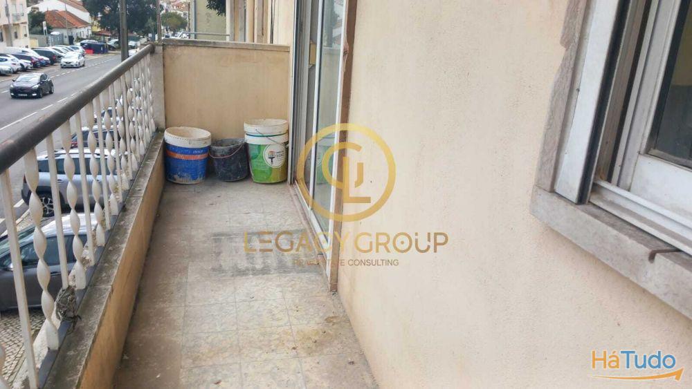 ANDAR T2+1 Em TORRE DA MARINHA ANDAR T2+1 Em TORRE DA MARINHA