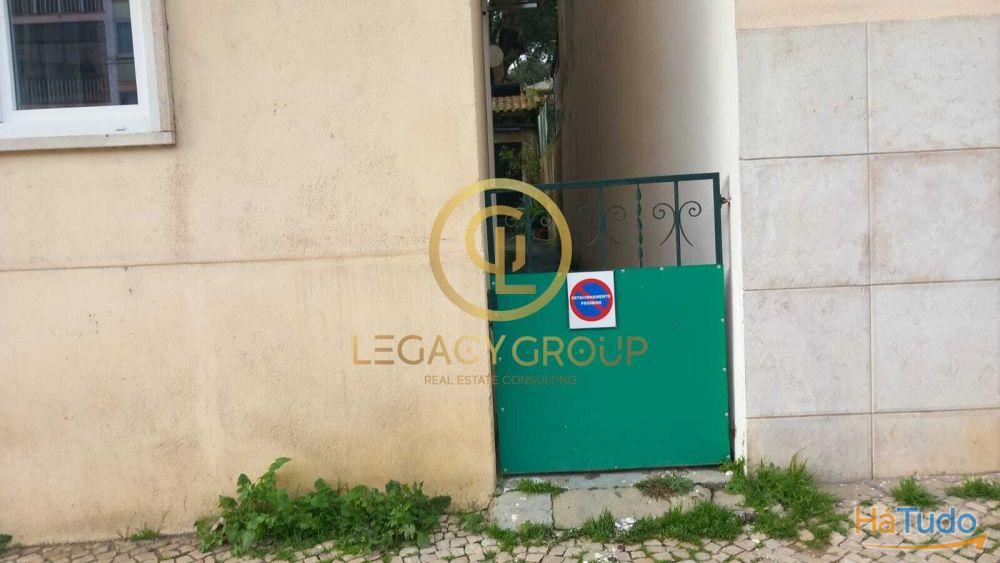 ANDAR T2+1 Em TORRE DA MARINHA ANDAR T2+1 Em TORRE DA MARINHA