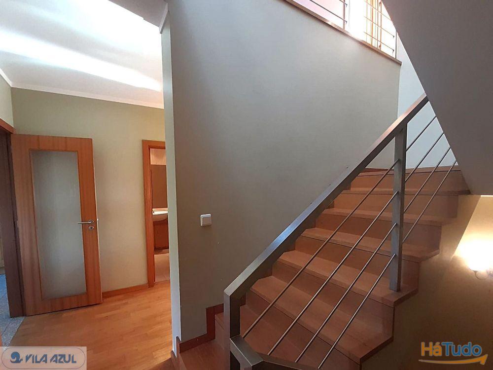 Moradia T4 Milheirós Maia Moradia T4 Milheirós Maia