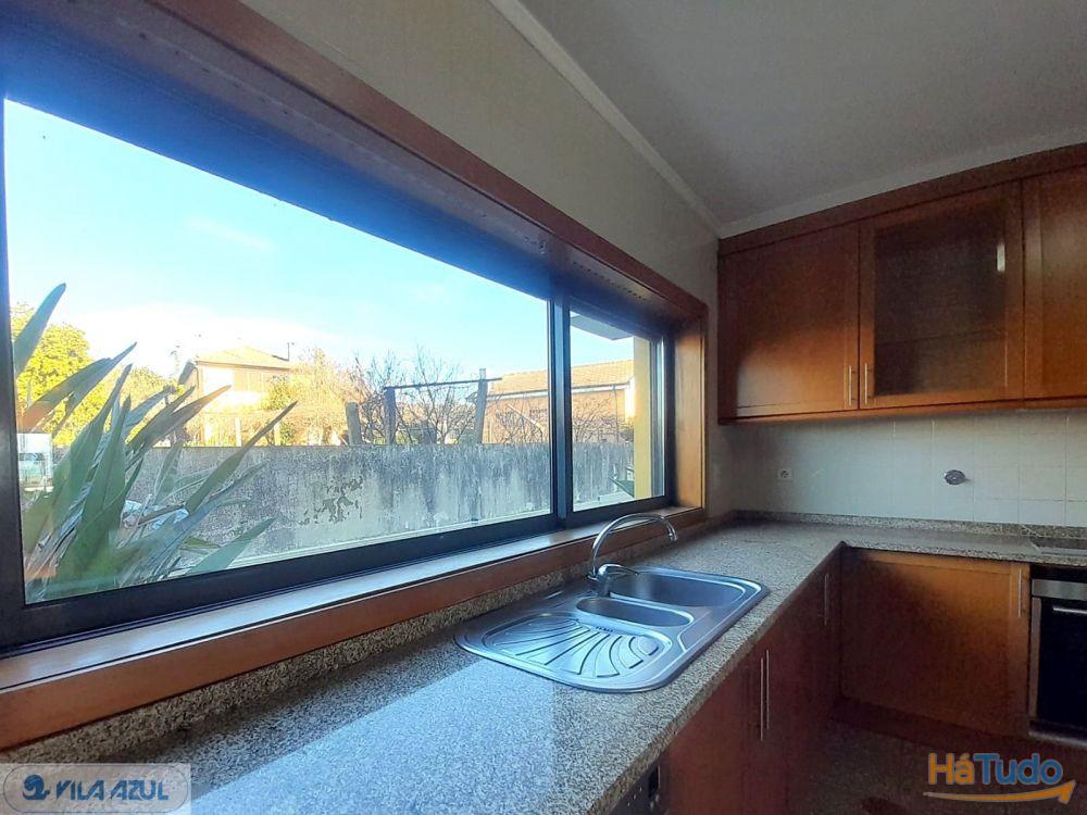 Moradia T4 Milheirós Maia Moradia T4 Milheirós Maia