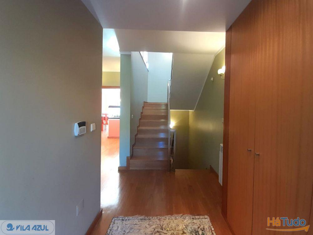 Moradia T4 Milheirós Maia Moradia T4 Milheirós Maia