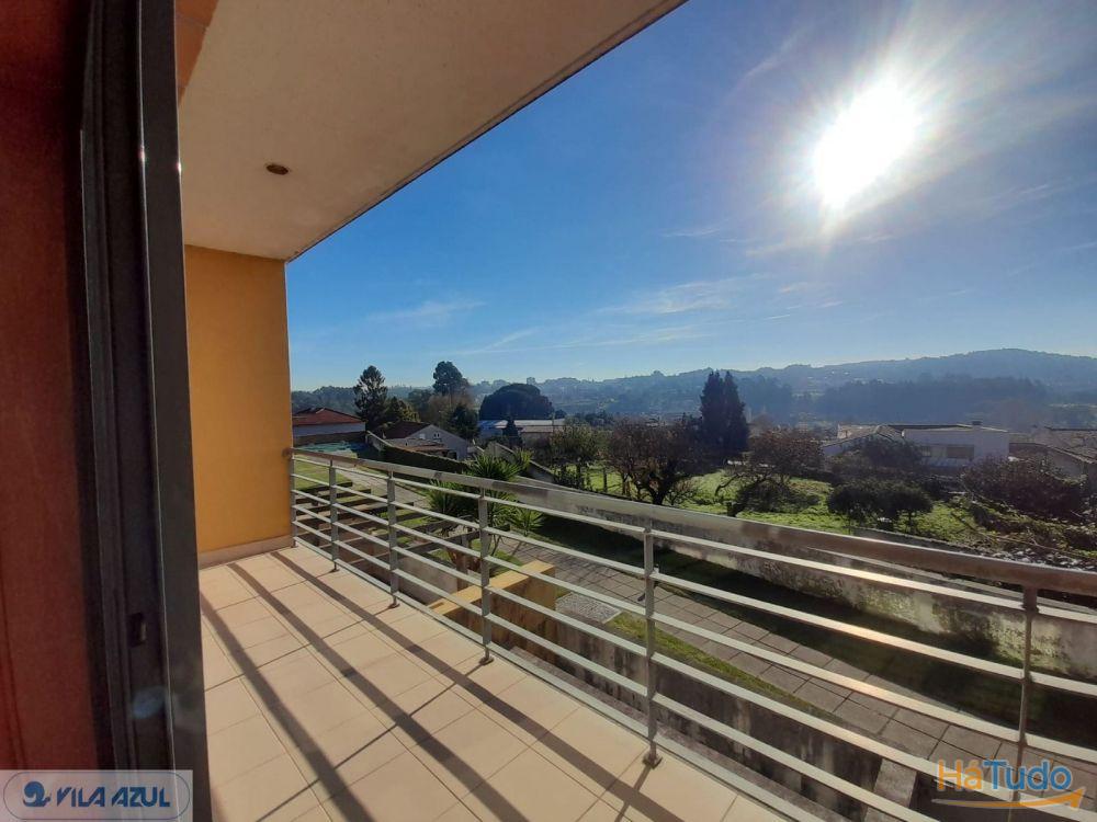 Moradia T4 Milheirós Maia Moradia T4 Milheirós Maia